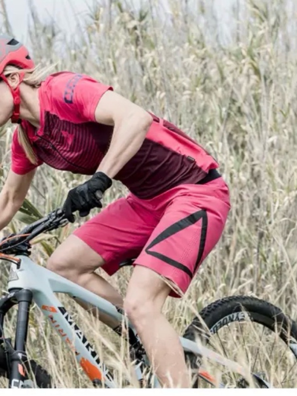 Surfing Elements by ION : Cycling & Running Short sleeve Tee, L, made in Germany